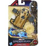 Spider-Man Toy Weapons Hasbro Marvel Studio Spiderman Thwip Shot