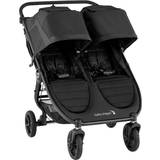 Hand Brake - Sibling Strollers Pushchairs Baby Jogger City Mini GT2 Double