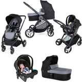 Chicco Trio Best Friend (Duo) (Travel system)