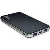 Powerbanks - USB Batteries & Chargers MediaRange MR753 PowerBank 10000mAh