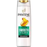 Pantene Hair Products Pantene Pro-V Smooth & Sleek Shampoo 500ml