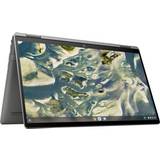 Chrome OS - Convertible/Hybrid - Intel Core i5 Laptops HP Chromebook x360 14c-cc0004na
