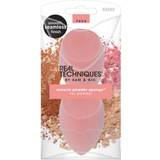 Real Techniques Cosmetics Real Techniques Miracle Complexion Powder Sponge 2-pack