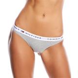 Tommy Hilfiger Iconic Bikini Bottom - Grey