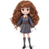 Fashion Dolls Dolls & Doll Houses Spin Master Harry Potter Hermione Granger 30cm