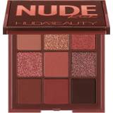 Huda Beauty Nude Obsessions Eyeshadow Palette Rich