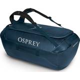 Blue Duffle Bags & Sport Bags Osprey Transporter Duffel 95 - Venturi Blue