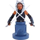 Controller & Console Stands on sale Cable Guys Holder - Ahsoka