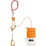 Chalk Bags Climbing Sets Petzl Rad System Kit