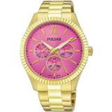 Pulsar Women Wrist Watches Pulsar (PP6218X1)