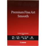 Canon FA-SM2 Premium Fine Art Smooth A3 310g/m² 25pcs