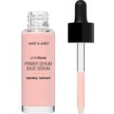 Wet N Wild Cosmetics Wet N Wild Prime Focus Primer Serum 100g