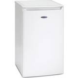 50cm undercounter fridge Iceking RK104AP2 White