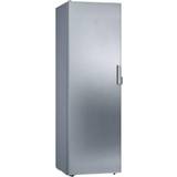80cm Freestanding Refrigerators Balay 3FCE563ME Grey, Stainless Steel
