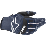 Motorcycle Gloves Alpinestars Techstar Gloves Unisex