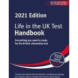 Life in the UK Test: Handbook 2021 (Paperback)