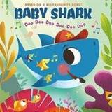 Baby Shark (UK PB) (Paperback)