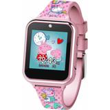 Children Wrist Watches Character Peppa Pig (PPG4086)
