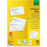Sigel Business Cards 3C