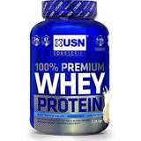 USN 100% Premium Whey Protein Vanilla 2.28kg
