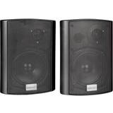 RCA (Line) On Wall Speakers Celexon 525
