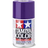 Purple Spray Paints Tamiya TS-24 Purple 100ml