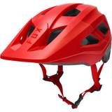 Polyester Cycling Helmets Fox Racing Mainframe Jr