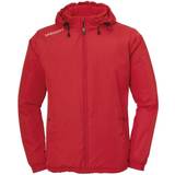 Uhlsport Essential Coach Jacket Unisex - Red