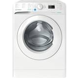 78 dB Washing Machines Indesit BWA 81485X W UK N