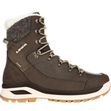 Lowa Hiking Shoes Lowa Renegade Evo Ice GTX W - Brown