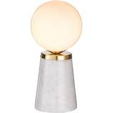 Endon Lighting Globe Table Lamp 25cm