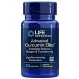 Ginger Supplements Life Extension Advanced Curcumin Elite 30 pcs