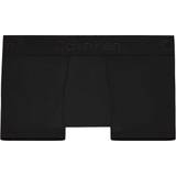 Calvin Klein Men's Underwear Calvin Klein Low Rise Trunk - Black