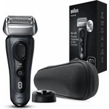 Black Shavers & Trimmers Braun Series 8 8413s