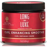 Jars Curl Boosters As I Am Long & Luxe Curl Enhancing Smoothie 454g