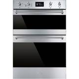 Smeg DOSF6390X Stainless Steel