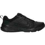 Leather Gym & Training Shoes Nike Defy All Day M - Black