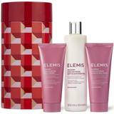 Elemis Normal Skin Gift Boxes & Sets Elemis English Rose-Infused Body Trio