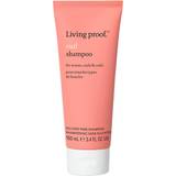 Detangling Shampoos Living Proof Curl Shampoo 100ml
