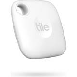 Tile GPS & Bluetooth Trackers Tile Mate (2022) 1-Pack