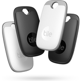 Tile GPS & Bluetooth Trackers Tile Pro (2022) 4-Pack