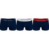 Tommy Hilfiger Men's Underwear Tommy Hilfiger Trunks 3-pack - Navy