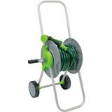 Draper Watering Draper Garden Hose Trolley Kit 15m