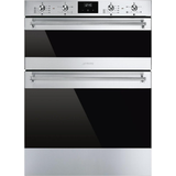 Smeg DUSF6300X Stainless Steel