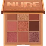 Huda beauty nude eyeshadow palette Huda Beauty Nude Obsessions Eyeshadow Palette Medium