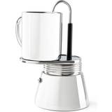Stainless Steel Espresso Cups GSI Outdoors - Espresso Cup 0.28cl