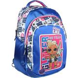 Cerda Casual Luces Lol Backpack - Blue