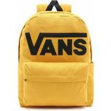 Vans Old Skool Drop V Backpack - Golden Glow