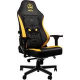 Noblechairs Gaming Chairs Noblechairs Hero - Far Cry 6 Special Edition Gaming Chair - Black/Yellow