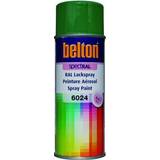 Belton RAL 6024 Lacquer Paint Traffic Green 0.4L